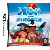 Plop en de Pinguin (Complete, HOL)