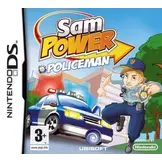 Sam Power Policeman (Complete, UKV)