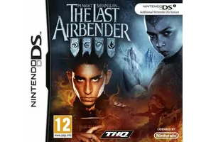 The Last Airbender (Complete, HOL)