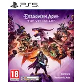 Dragon Age The Veilguard