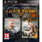 God of War Collection (Compleet)