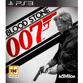 James Bond 007 Blood Stone (Complete)