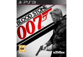 James Bond 007 Blood Stone (Complete)