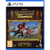Harry Potter Quidditch Champions Deluxe Edition