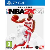 NBA 2K21 (Complete)