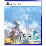 Trinity Trigger