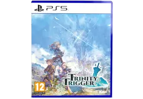 Trinity Trigger