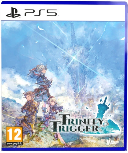 Trinity Trigger