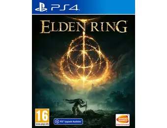 Elden Ring (Compleet)