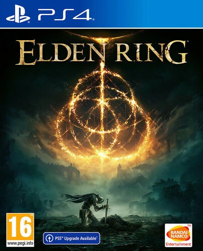Elden Ring (Compleet)