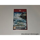 The Legend of Zelda Tears of the Kingdom Nintendo Switch 2 Edition (HOL)