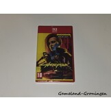 Cyberpunk 2077 Ultimate Edition (FAH)