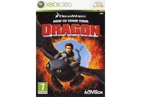 Hoe Tem je een Draak (Compleet)