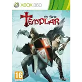 The First Templar