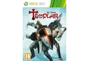 The First Templar