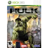 The Incredible Hulk (Compleet)