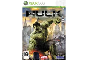 The Incredible Hulk (Complete)
