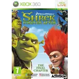 Shrek Voor Eeuwig en Altijd (Complete)