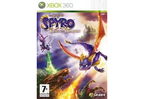 De Legende van Spyro De Opkomst van een Draak (Complete)
