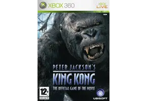 Peter Jackson's King Kong (Complete)