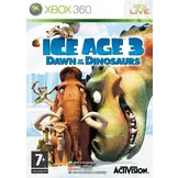Ice Age 3 Dawn of the Dinosaurs (Compleet)