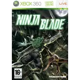 Ninja Blade (Complete)