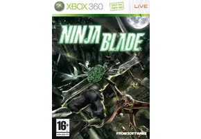Ninja Blade (Complete)