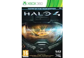 Halo 4 Game of the Year Edition
