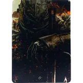 Dark Souls 2 Steelbook (Compleet)