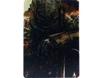 Dark Souls 2 Steelbook (Compleet)
