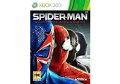 Spider-Man Shattered Dimensions (Compleet)