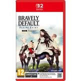 Bravely Default Flying Fairy HD Remaster (HOL)