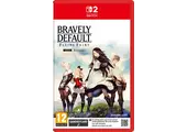 Bravely Default Flying Fairy HD Remaster (HOL)