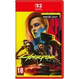 Cyberpunk 2077 Ultimate Edition (FAH)