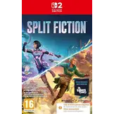 Split Fiction (FAH)