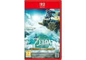 The Legend of Zelda Tears of the Kingdom Nintendo Switch 2 Edition (HOL)