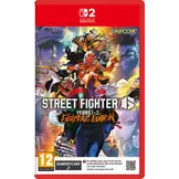 Street Fighter 6 Years 1-2 Fighters Edition (HOL)
