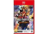 Street Fighter 6 Years 1-2 Fighters Edition (HOL)