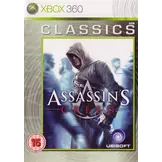Assassin's Creed (Complete, Classics)