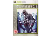 Assassin's Creed (Complete, Classics)