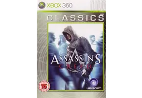 Assassin's Creed (Complete, Classics)
