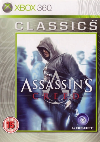 Assassin's Creed (Compleet, Classics)