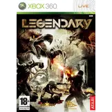 Legendary (Complete)