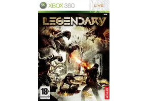 Legendary (Complete)