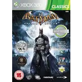 Batman Arkham Asylum (Compleet, Classics)