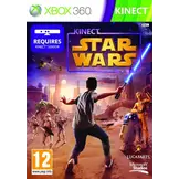 Kinect Star Wars (Complete)