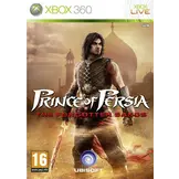 Prince of Persia The Forgotten Sands (Complete)