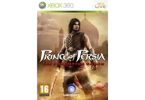 Prince of Persia The Forgotten Sands (Complete)