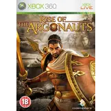 Rise of the Argonauts (Complete)