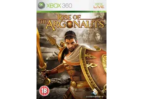 Rise of the Argonauts (Complete)